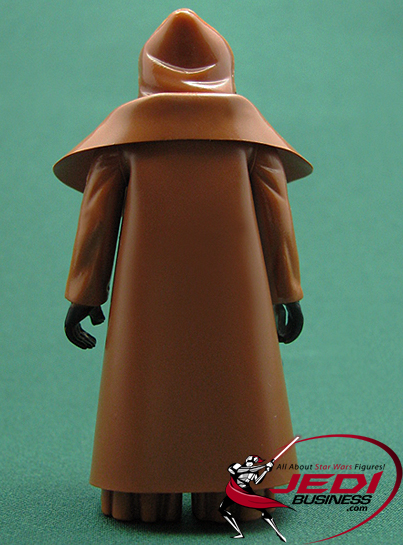 Jawa Star Wars Vintage Kenner Star Wars