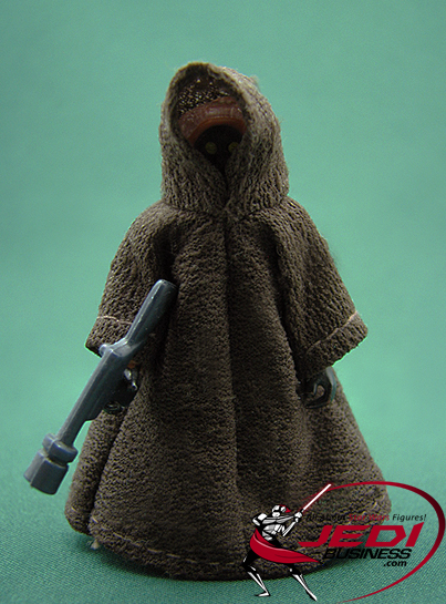 Jawa Star Wars Vintage Kenner Star Wars