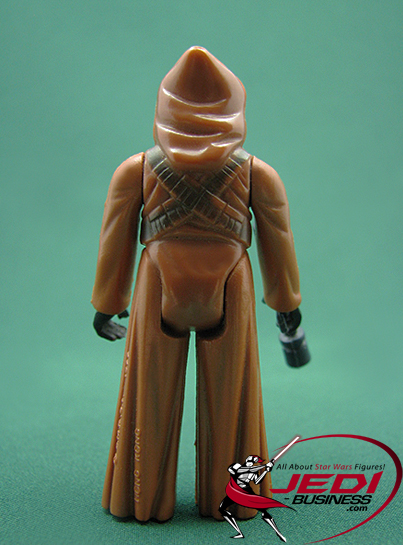 Jawa Star Wars Vintage Kenner Star Wars