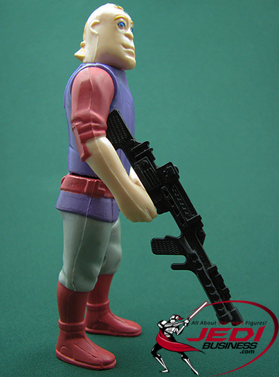 Jord Dusat Star Wars: Droids Vintage Kenner Droids