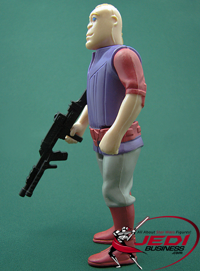 Jord Dusat Star Wars: Droids Vintage Kenner Droids