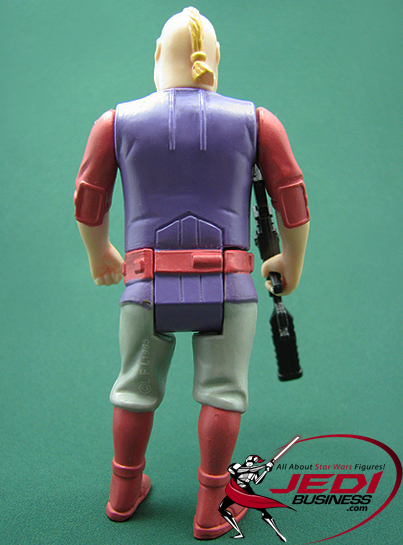 Jord Dusat Star Wars: Droids Vintage Kenner Droids