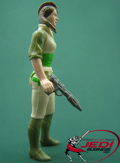 Kea Moll Star Wars: Droids Vintage Kenner Droids