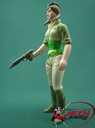 Kea Moll Star Wars: Droids Vintage Kenner Droids