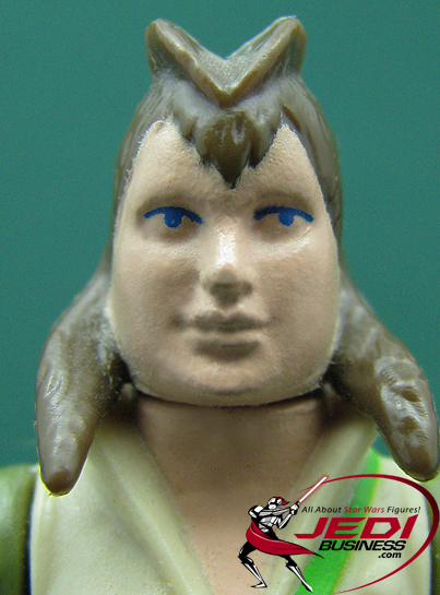 Kea Moll Star Wars: Droids Vintage Kenner Droids