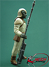 Klaatu, Skiff Guard Outfit figure