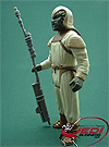 Klaatu, Skiff Guard Outfit figure