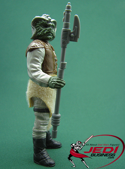 Klaatu Return Of The Jedi Vintage Kenner Return Of The Jedi
