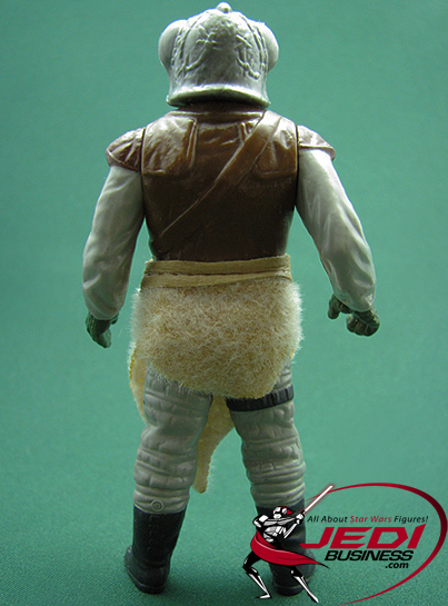 Klaatu Return Of The Jedi Vintage Kenner Return Of The Jedi