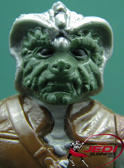 Klaatu Return Of The Jedi Vintage Kenner Return Of The Jedi