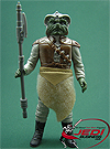 Klaatu, Return Of The Jedi figure