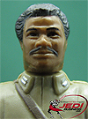 Lando Calrissian General Pilot Vintage Kenner Power Of The Force