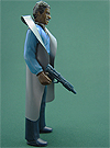 Lando Calrissian The Empire Strikes Back Vintage Kenner Empire Strikes Back