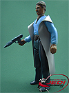 Lando Calrissian The Empire Strikes Back Vintage Kenner Empire Strikes Back