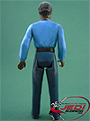 Lando Calrissian The Empire Strikes Back Vintage Kenner Empire Strikes Back