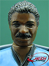 Lando Calrissian The Empire Strikes Back Vintage Kenner Empire Strikes Back