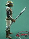 Lando Calrissian, Skiff Guard Disguise figure