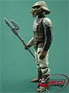 Lando Calrissian, Skiff Guard Disguise figure