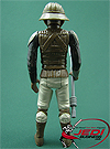 Lando Calrissian, Skiff Guard Disguise figure