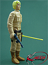 Luke Skywalker, Bespin Fatigues figure