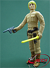 Luke Skywalker, Bespin Fatigues figure