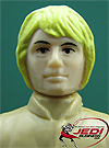 Luke Skywalker Bespin Fatigues Vintage Kenner Empire Strikes Back