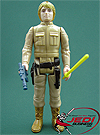 Luke Skywalker, Bespin Fatigues figure