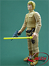 Luke Skywalker, Bespin Fatigues figure