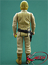 Luke Skywalker Bespin Fatigues Vintage Kenner Empire Strikes Back