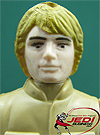 Luke Skywalker Bespin Fatigues Vintage Kenner Empire Strikes Back