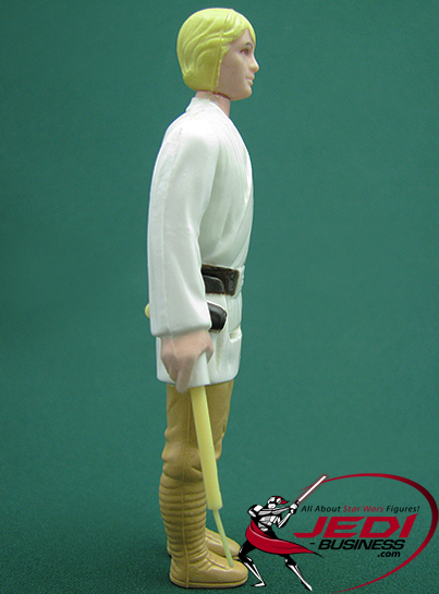 Luke Skywalker Star Wars Vintage Kenner Star Wars