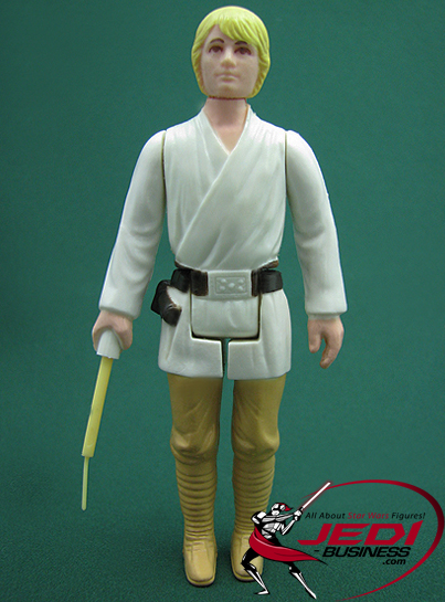 Luke Skywalker Star Wars Vintage Kenner Star Wars