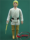 Luke Skywalker Star Wars Vintage Kenner Star Wars