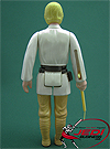 Luke Skywalker Star Wars Vintage Kenner Star Wars