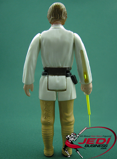 Luke Skywalker Star Wars Vintage Kenner Star Wars