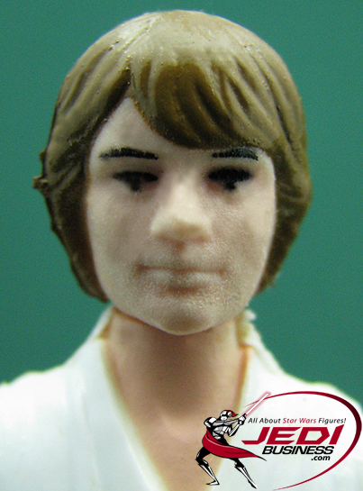 Luke Skywalker Star Wars Vintage Kenner Star Wars