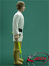 Luke Skywalker, Star Wars figure