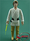 Luke Skywalker Star Wars Vintage Kenner Star Wars