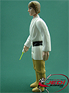 Luke Skywalker, Star Wars figure