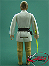 Luke Skywalker Star Wars Vintage Kenner Star Wars