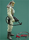 Luke Skywalker Hoth Battle Gear Vintage Kenner Empire Strikes Back