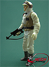 Luke Skywalker Hoth Battle Gear Vintage Kenner Empire Strikes Back