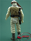 Luke Skywalker, Hoth Battle Gear figure