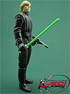 Luke Skywalker, Jedi Knight Outfit figure