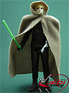 Luke Skywalker Jedi Knight Outfit Vintage Kenner Return Of The Jedi