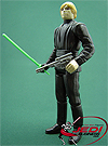 Luke Skywalker, Jedi Knight Outfit figure