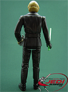 Luke Skywalker Jedi Knight Outfit Vintage Kenner Return Of The Jedi