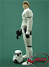 Luke Skywalker, Imperial Stormtrooper Outfit figure