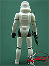 Luke Skywalker, Imperial Stormtrooper Outfit figure