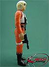 Luke Skywalker X-Wing Pilot Vintage Kenner Star Wars